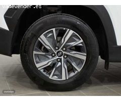 Hyundai Tucson Tucson 1.6 CRDI Klass 4x2 de 2023 con 23.853 Km por 25.490 EUR. en Cadiz