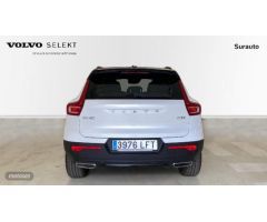 Volvo XC40 XC40 D3 R-Design Manual de 2020 con 67.601 Km por 28.900 EUR. en Cadiz