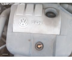 Volkswagen Polo modelo.TDI. 76.cv. de 2004 con 280.000 Km por 1.600 EUR. en Las Palmas