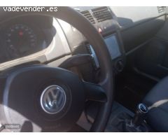 Volkswagen Polo modelo.TDI. 76.cv. de 2004 con 280.000 Km por 1.600 EUR. en Las Palmas