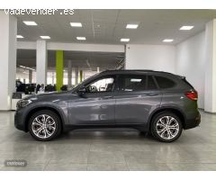 BMW X1 sDrive18iA de 2021 con 23.000 Km por 33.300 EUR. en Malaga