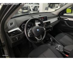 BMW X1 sDrive18iA de 2021 con 23.000 Km por 33.300 EUR. en Malaga