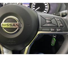 Nissan Juke DIG-T 84 kW (114 CV) 6M/T Acenta de 2022 con 14.000 Km por 19.300 EUR. en Malaga