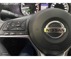 Nissan Juke DIG-T 84 kW (114 CV) 6M/T Acenta de 2022 con 14.000 Km por 19.300 EUR. en Malaga
