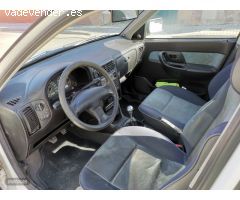 Seat Cordoba 1.6 i Dreams 75 CV de 1999 con 153.000 Km por 1.452 EUR. en Madrid