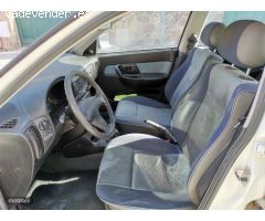 Seat Cordoba 1.6 i Dreams 75 CV de 1999 con 153.000 Km por 1.452 EUR. en Madrid
