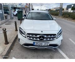 Mercedes Clase GLA GLA 200 D de 2017 con 135.115 Km por 18.900 EUR. en Valencia