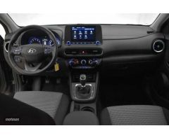 Hyundai Kona 1.0 TGDI Klass 4x2 de 2020 con 78.517 Km por 14.500 EUR. en Valencia
