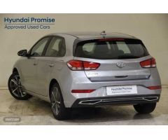 Hyundai i30 1.5 DPI Klass SLX 110 de 2024 con 15 Km por 21.400 EUR. en Almeria