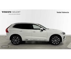 Volvo XC 60 2.0 B4 P INSCRIPTION AUTO 197 5P de 2022 con 36.222 Km por 43.900 EUR. en Valencia