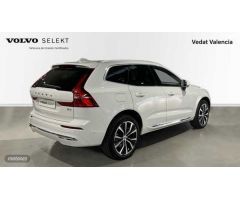 Volvo XC 60 2.0 B4 P INSCRIPTION AUTO 197 5P de 2022 con 36.222 Km por 43.900 EUR. en Valencia