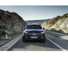 Mercedes Clase GLC Coupe GLC 200 4MATIC de 2024 con 1 Km por 58.000 EUR. en Ciudad Real