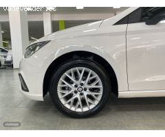 Seat Ibiza 1.0 TSI 70kW (95CV) Style de 2019 con 52.000 Km por 13.300 EUR. en Malaga