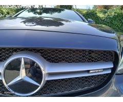 Mercedes Clase C -AMG C 43 4MATIC Estate de 2019 con 45.000 Km por 48.000 EUR. en Madrid