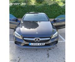 Mercedes Clase C -AMG C 43 4MATIC Estate de 2019 con 45.000 Km por 48.000 EUR. en Madrid