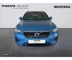 Volvo XC40 XC40 Recharge Core, T4 plug-in hybrid, Electrico/Gasolina, Bright de 2023 con 22.334 Km p