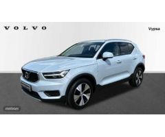 Volvo XC40 XC40 D3 Business Plus Automatico de 2020 con 175.743 Km por 19.500 EUR. en Cordoba