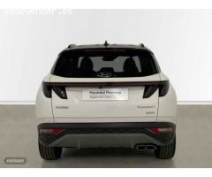 Hyundai Tucson Tucson 1.6 TGDI HEV Tecno 2C AT de 2023 con 8.500 Km por 36.900 EUR. en Barcelona