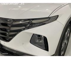 Hyundai Tucson Tucson 1.6 TGDI HEV Tecno 2C AT de 2023 con 8.500 Km por 36.900 EUR. en Barcelona
