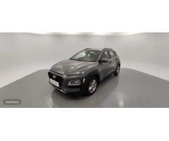 Hyundai Kona 1.0 TGDI Klass 4x2 de 2020 con 50.100 Km por 15.900 EUR. en Barcelona