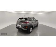 Hyundai Kona 1.0 TGDI Klass 4x2 de 2020 con 50.100 Km por 15.900 EUR. en Barcelona
