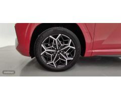 Hyundai Tucson 1.6 TGDI Nline 30 Aniversario 4x2 de 2023 con 10.500 Km por 28.200 EUR. en Barcelona