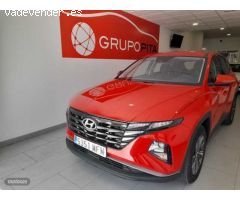 Hyundai Tucson 1.6 TGDI Klass 4x2 de 2023 con 30.558 Km por 22.990 EUR. en Madrid