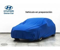 Hyundai Tucson 1.6CRDI 48V NLine 4x2 NLine de 2020 con 52.559 Km por 23.990 EUR. en Guipuzcoa