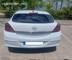 Opel Astra GTC 1.7 CDTI ECO 111 YARS de 2010 con 196.000 Km por 4.200 EUR. en Madrid