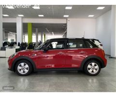Mini One 1.5 102CV AUT. de 2018 con 22.000 Km por 16.300 EUR. en Malaga