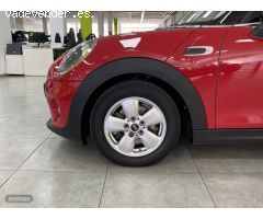 Mini One 1.5 102CV AUT. de 2018 con 22.000 Km por 16.300 EUR. en Malaga