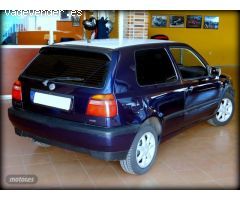 Volkswagen Golf 1.9TDI de 1995 con 160.000 Km por 4.900 EUR. en Asturias