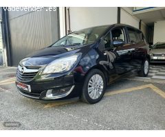 Opel Meriva 1.6cdti ecoFLEX selective de 2014 con 199.000 Km por 7.450 EUR. en Navarra
