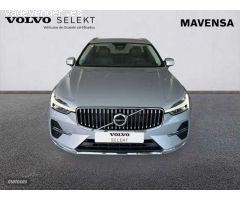 Volvo XC 60 XC60 Plus, B4 (gasolina), Gasolina, Bright de 2023 con 22.452 Km por 47.900 EUR. en Bada