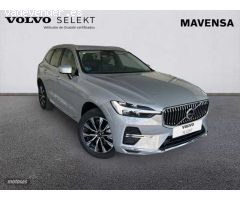 Volvo XC 60 XC60 Plus, B4 (gasolina), Gasolina, Bright de 2023 con 22.452 Km por 47.900 EUR. en Bada