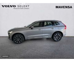 Volvo XC 60 XC60 Plus, B4 (gasolina), Gasolina, Bright de 2023 con 22.452 Km por 47.900 EUR. en Bada
