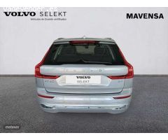 Volvo XC 60 XC60 Plus, B4 (gasolina), Gasolina, Bright de 2023 con 22.452 Km por 47.900 EUR. en Bada
