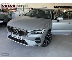 Volvo XC 60 XC60 Plus, B4 (gasolina), Gasolina, Bright de 2023 con 22.452 Km por 47.900 EUR. en Bada
