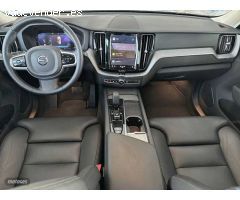 Volvo XC 60 XC60 Plus, B4 (gasolina), Gasolina, Bright de 2023 con 22.452 Km por 47.900 EUR. en Bada