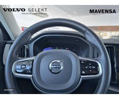 Volvo XC 60 XC60 Plus, B4 (gasolina), Gasolina, Bright de 2023 con 22.452 Km por 47.900 EUR. en Bada