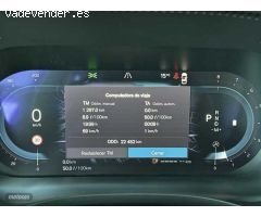 Volvo XC 60 XC60 Plus, B4 (gasolina), Gasolina, Bright de 2023 con 22.452 Km por 47.900 EUR. en Bada