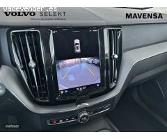 Volvo XC 60 XC60 Plus, B4 (gasolina), Gasolina, Bright de 2023 con 22.452 Km por 47.900 EUR. en Bada