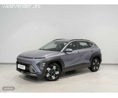 Hyundai Kona 1.0 TGDI 48V Tecno 4x2 de 2024 por 31.490 EUR. en A Coruna