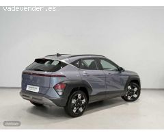 Hyundai Kona 1.0 TGDI 48V Tecno 4x2 de 2024 por 31.490 EUR. en A Coruna