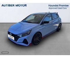 Hyundai i20 1.6T N de 2023 con 333 Km por 29.900 EUR. en Valencia