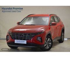 Hyundai Tucson 1.6 TGDI Maxx 4x2 de 2023 con 26.153 Km por 25.500 EUR. en Almeria