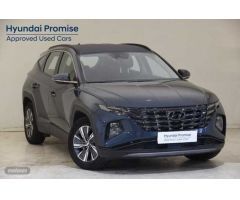 Hyundai Tucson 1.6 TGDI Maxx 4x2 de 2023 con 13.615 Km por 25.900 EUR. en Murcia