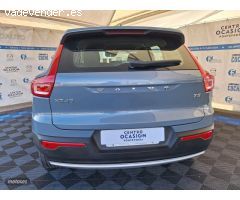 Volvo XC40 1.5 T3 MOMENTUM 5P de 2020 con 51.988 Km por 26.900 EUR. en Pontevedra
