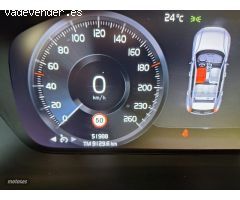 Volvo XC40 1.5 T3 MOMENTUM 5P de 2020 con 51.988 Km por 26.900 EUR. en Pontevedra
