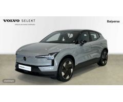 Volvo EX30 EX30 Ultra, Single Motor Extended Range, Electrico de 2023 con 10 Km por 48.890 EUR. en O